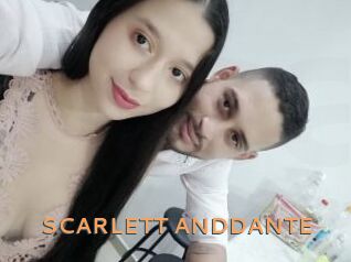 SCARLETT_ANDDANTE