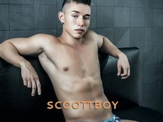SCOOTTBOY