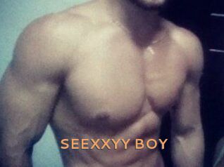 SEEXXYY_BOY