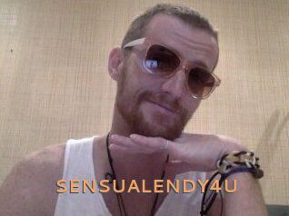 SENSUALENDY4U