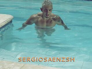 SERGIOSAENZSH
