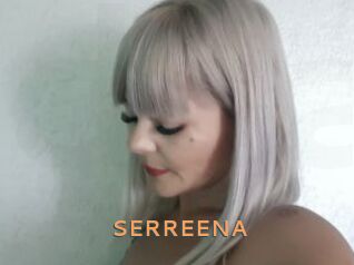 SERREENA