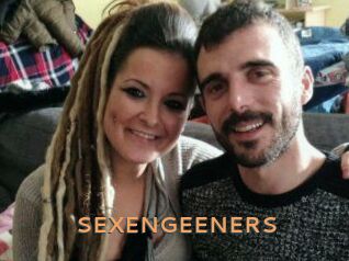 SEXENGEENERS