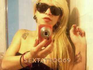 SEXTATTOO69