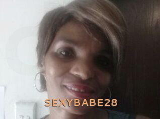 SEXYBABE28
