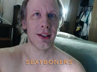 SEXYBONERS