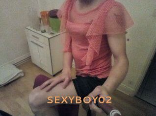 SEXYBOY02