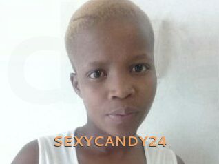 SEXYCANDY24