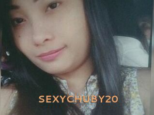SEXYCHUBY20