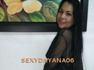 SEXYDAYANA06