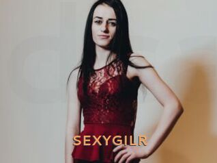 SEXYGILR