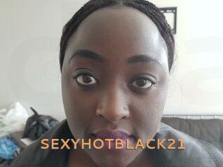 SEXYHOTBLACK21
