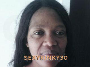 SEXYKINKY30