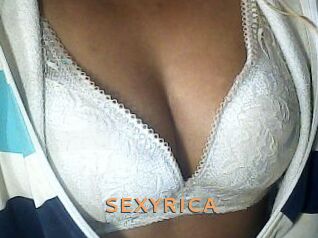 SEXYRICA
