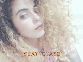 SEXYTETAS2