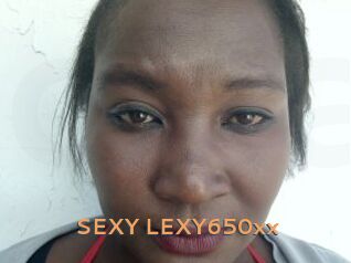 SEXY_LEXY650xx