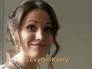 SExyGirlKsiny
