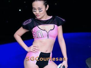 SGCourtesan