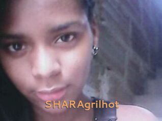 SHARA_grilhot