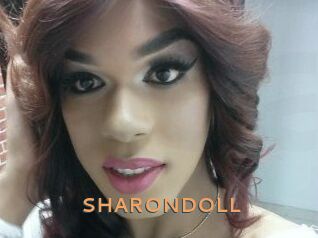 SHARONDOLL