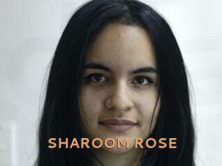 SHAROOM_ROSE