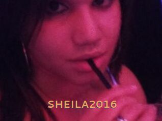 SHEILA2016
