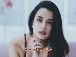 SHEYLLAA
