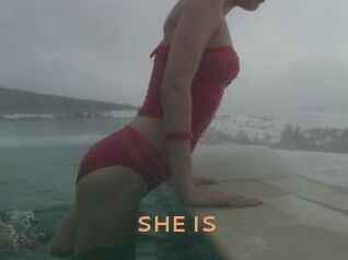 SHE_IS