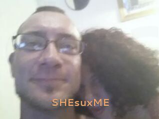 SHEsuxME