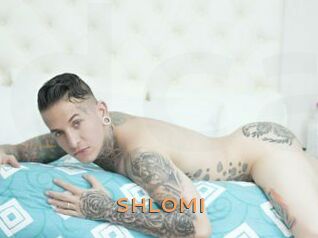 SHLOMI