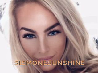 SIEMONESUNSHINE