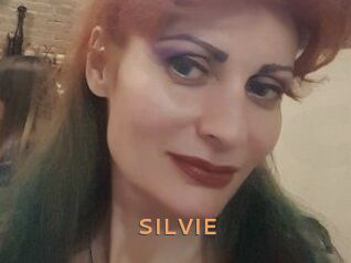 SILVIE_