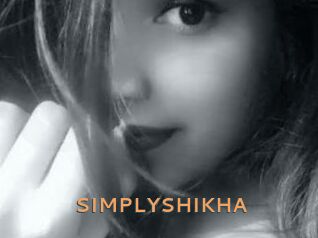 SIMPLYSHIKHA
