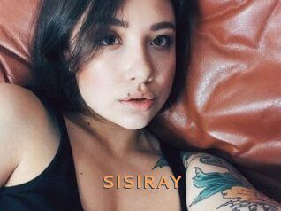 SISI_RAY