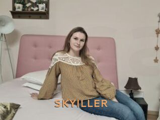 SKYILLER