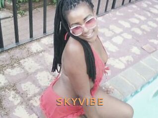 SKYVIBE