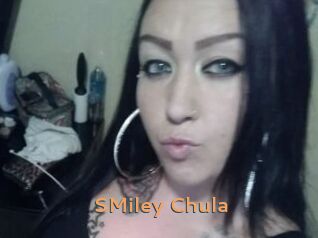 SMiley_Chula