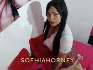 SOFHIAHORNEY