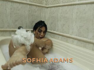 SOFHIA_ADAMS