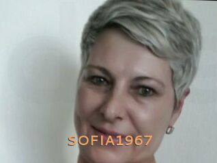 SOFIA1967