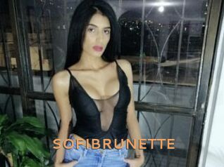 SOFIBRUNETTE