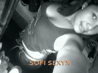 SOFI_SEXYX