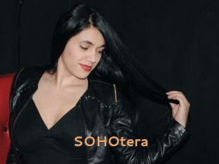 SOHOtera