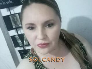 SOLCANDY