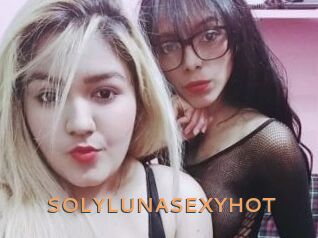 SOLYLUNASEXYHOT