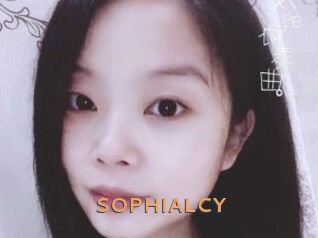 SOPHIALCY