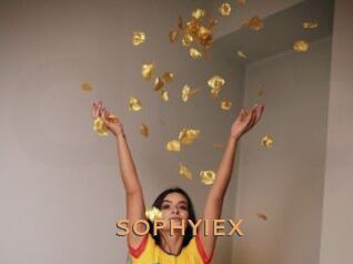 SOPHYIEX
