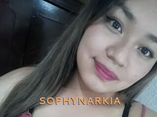 SOPHYNARKIA