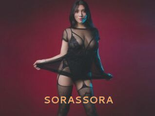 SORASSORA