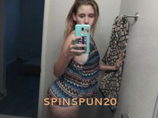 SPINSPUN20